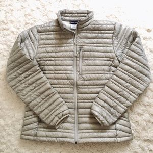 Patagonia Puffer Jacket *micro puff